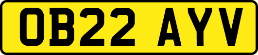 OB22AYV