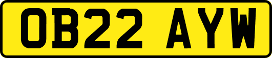 OB22AYW