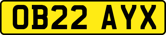 OB22AYX