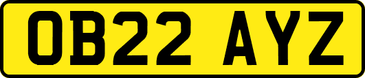 OB22AYZ