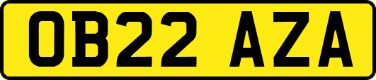 OB22AZA