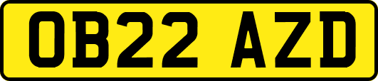 OB22AZD