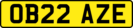 OB22AZE