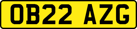 OB22AZG