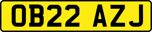 OB22AZJ