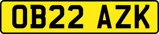 OB22AZK