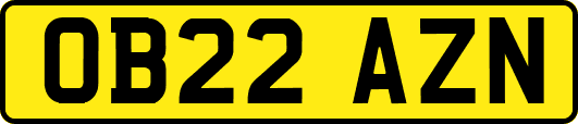 OB22AZN