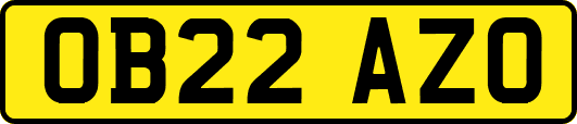 OB22AZO