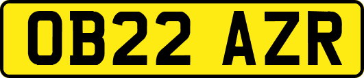 OB22AZR