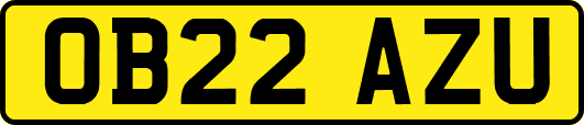 OB22AZU