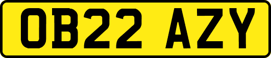 OB22AZY