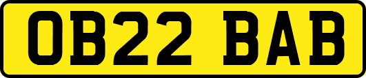OB22BAB