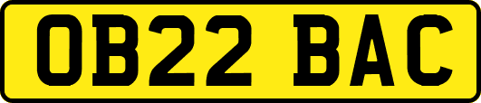 OB22BAC