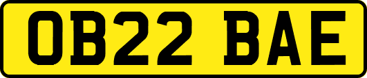 OB22BAE