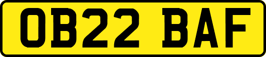 OB22BAF