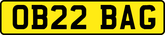 OB22BAG