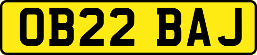 OB22BAJ