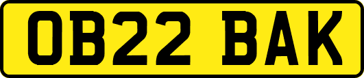 OB22BAK