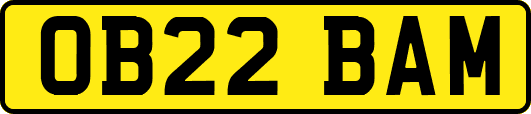 OB22BAM