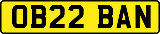 OB22BAN