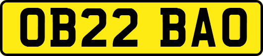 OB22BAO