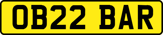 OB22BAR