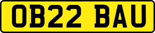 OB22BAU