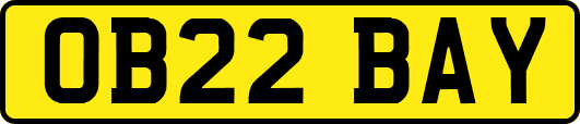 OB22BAY