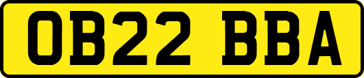 OB22BBA