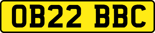OB22BBC