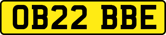 OB22BBE