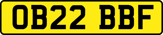 OB22BBF
