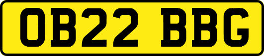 OB22BBG