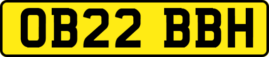OB22BBH