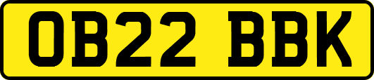 OB22BBK