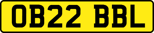OB22BBL