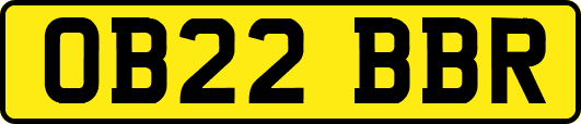 OB22BBR