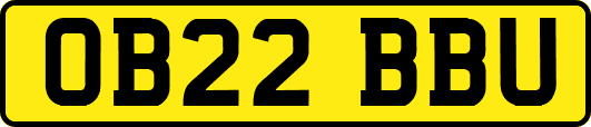 OB22BBU