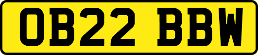 OB22BBW