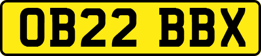 OB22BBX
