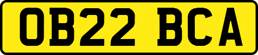 OB22BCA