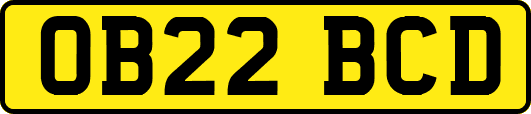 OB22BCD