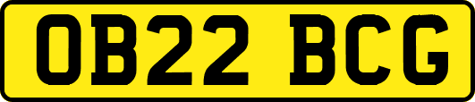 OB22BCG