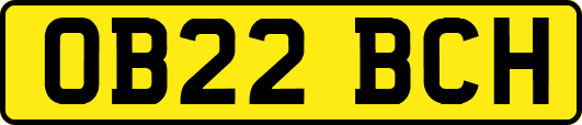 OB22BCH