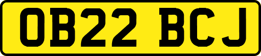 OB22BCJ