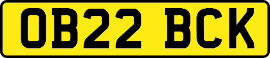 OB22BCK