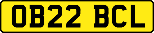 OB22BCL
