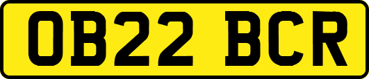 OB22BCR