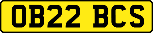 OB22BCS