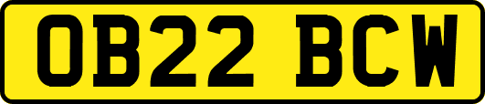 OB22BCW